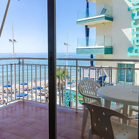 Levante Beach Apartments By Mara Boutique Benidorm Ngoại thất bức ảnh