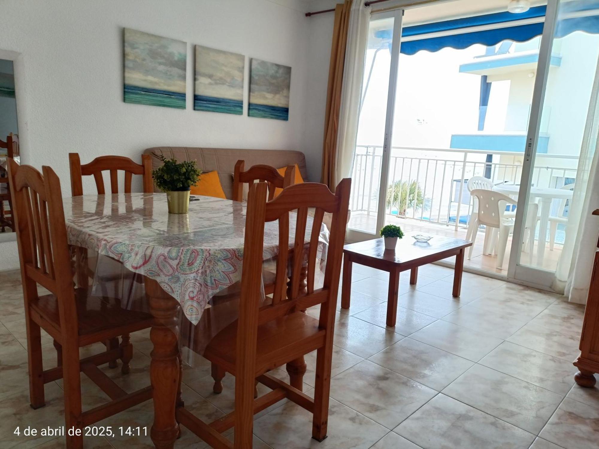 Levante Beach Apartments By Mara Boutique Benidorm Ngoại thất bức ảnh
