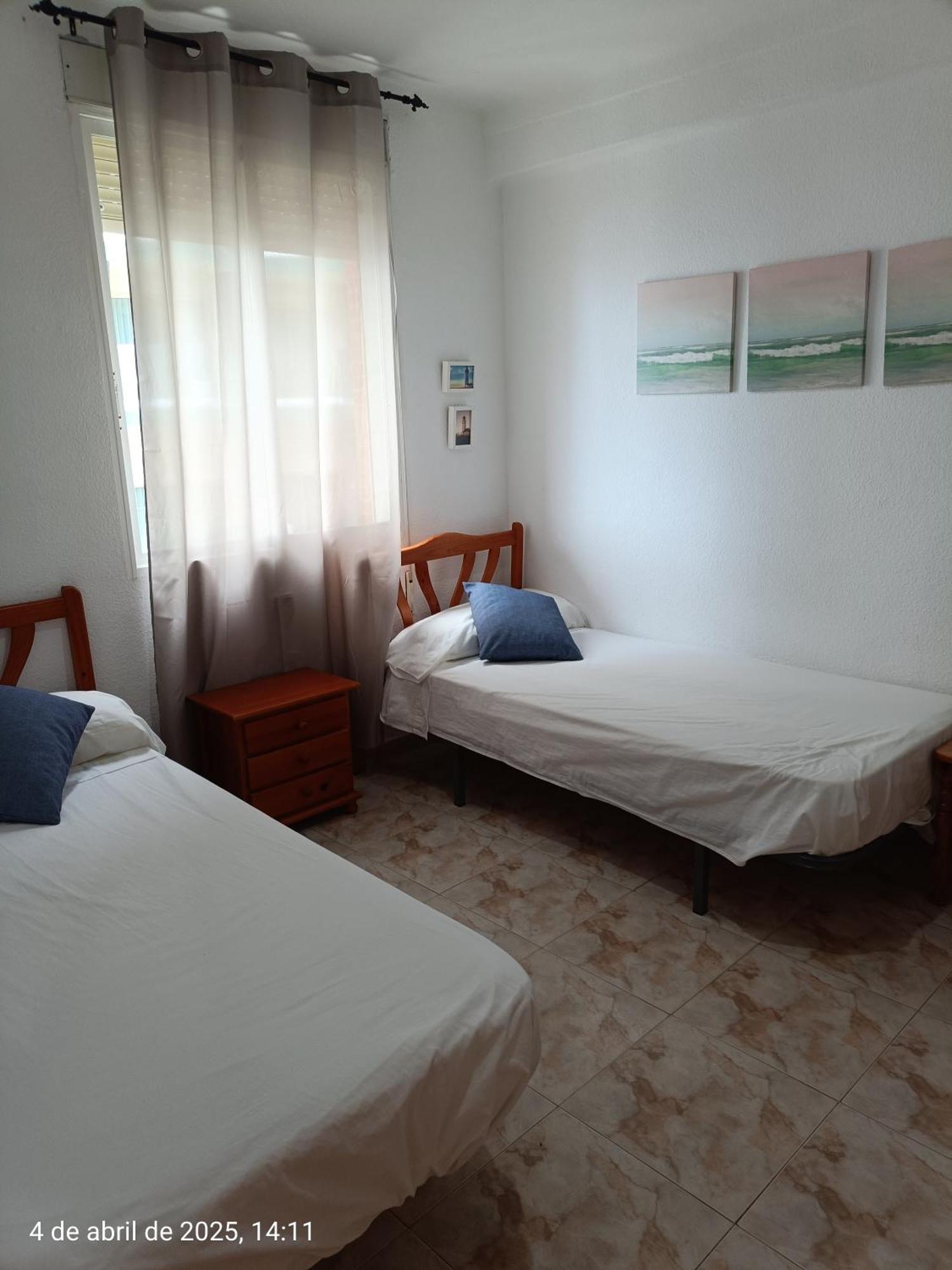 Levante Beach Apartments By Mara Boutique Benidorm Ngoại thất bức ảnh