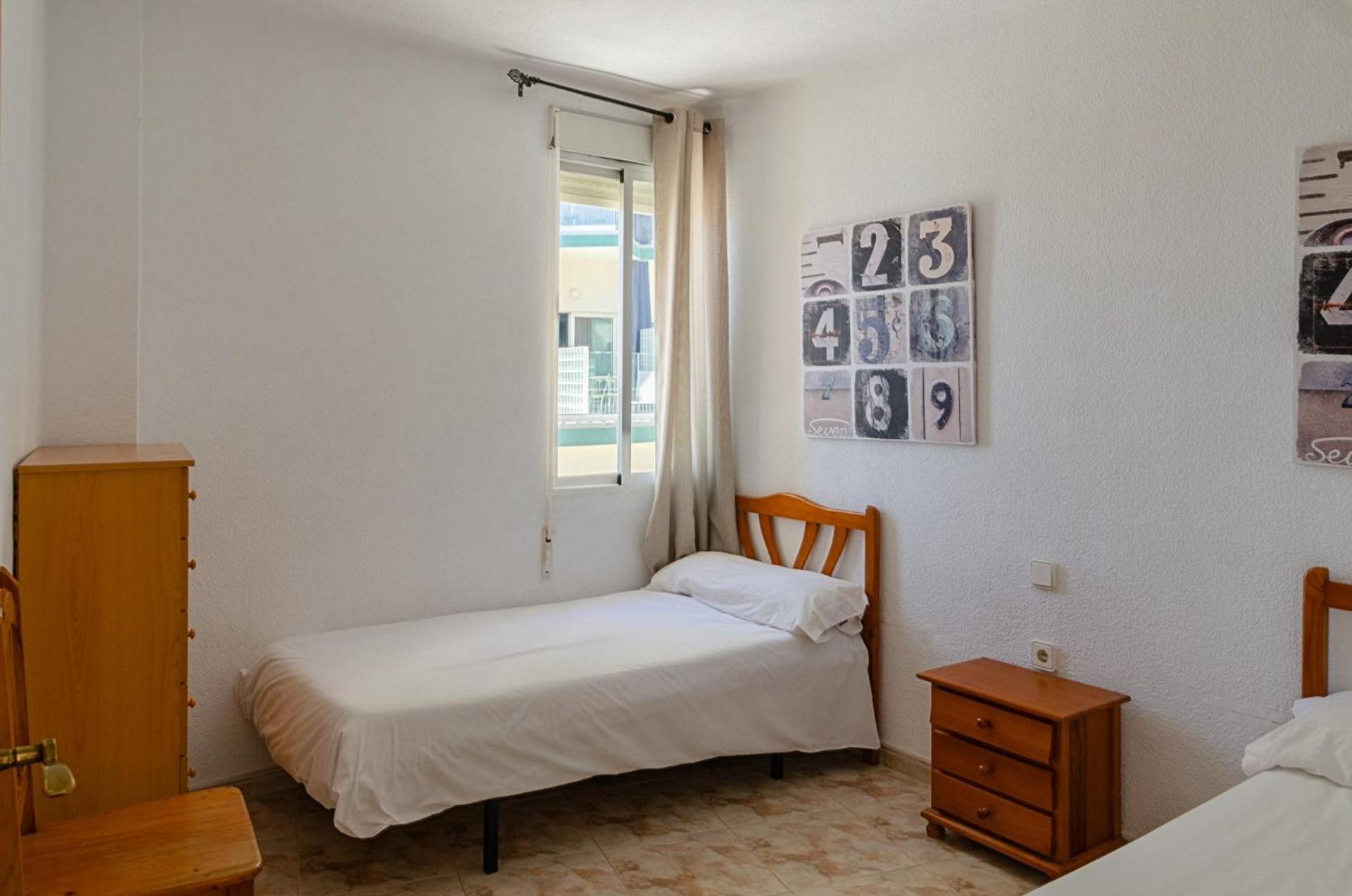 Levante Beach Apartments By Mara Boutique Benidorm Ngoại thất bức ảnh