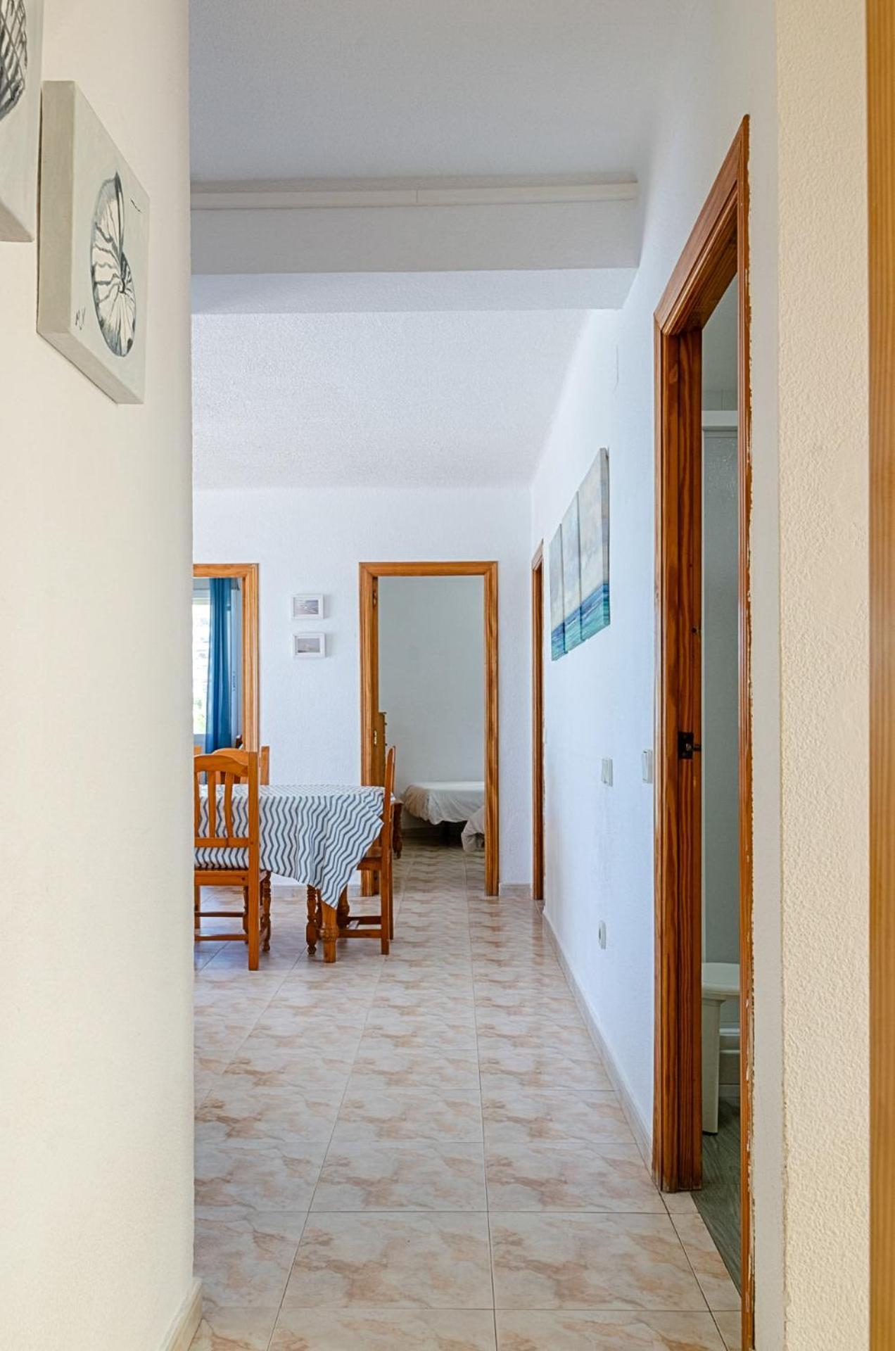 Levante Beach Apartments By Mara Boutique Benidorm Ngoại thất bức ảnh