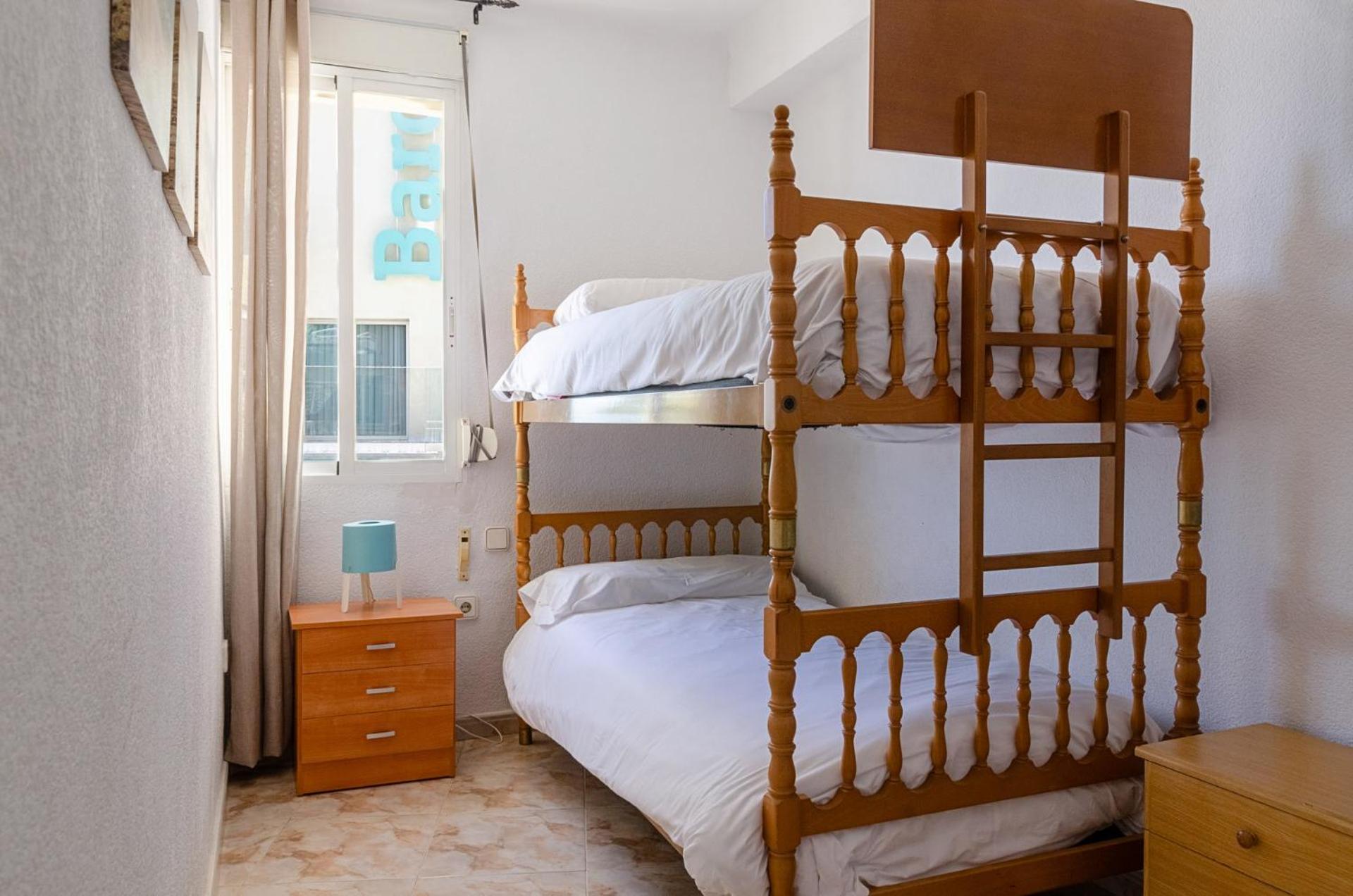 Levante Beach Apartments By Mara Boutique Benidorm Ngoại thất bức ảnh