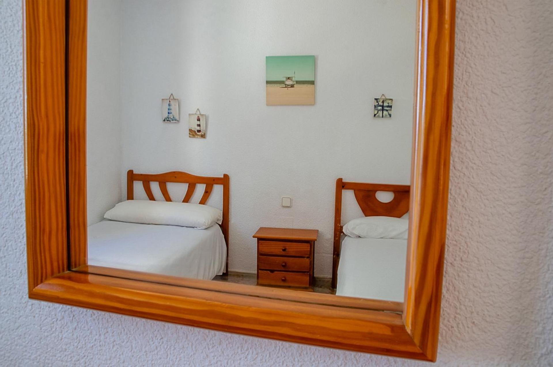 Levante Beach Apartments By Mara Boutique Benidorm Ngoại thất bức ảnh