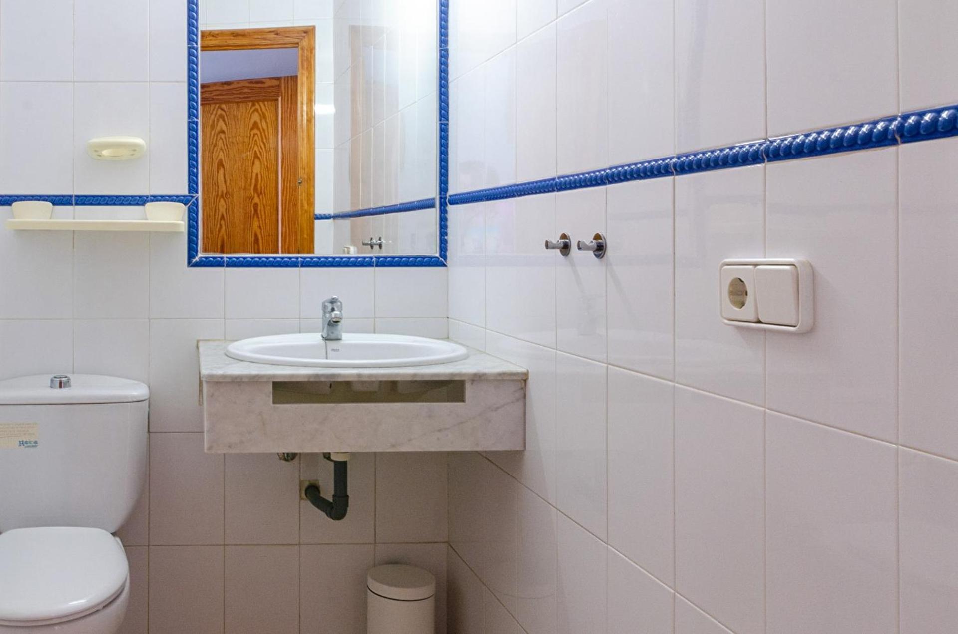 Levante Beach Apartments By Mara Boutique Benidorm Ngoại thất bức ảnh