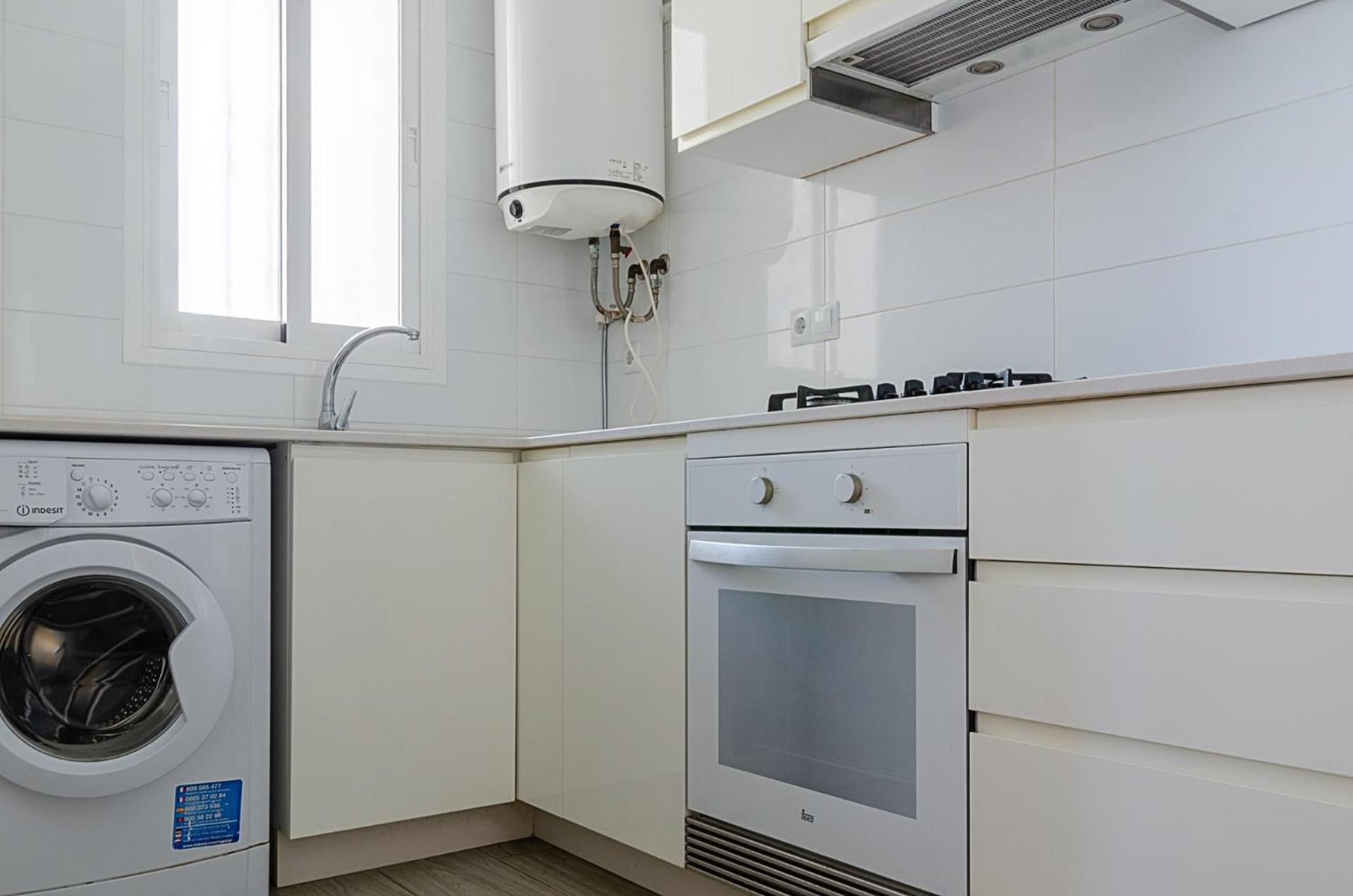 Levante Beach Apartments By Mara Boutique Benidorm Ngoại thất bức ảnh