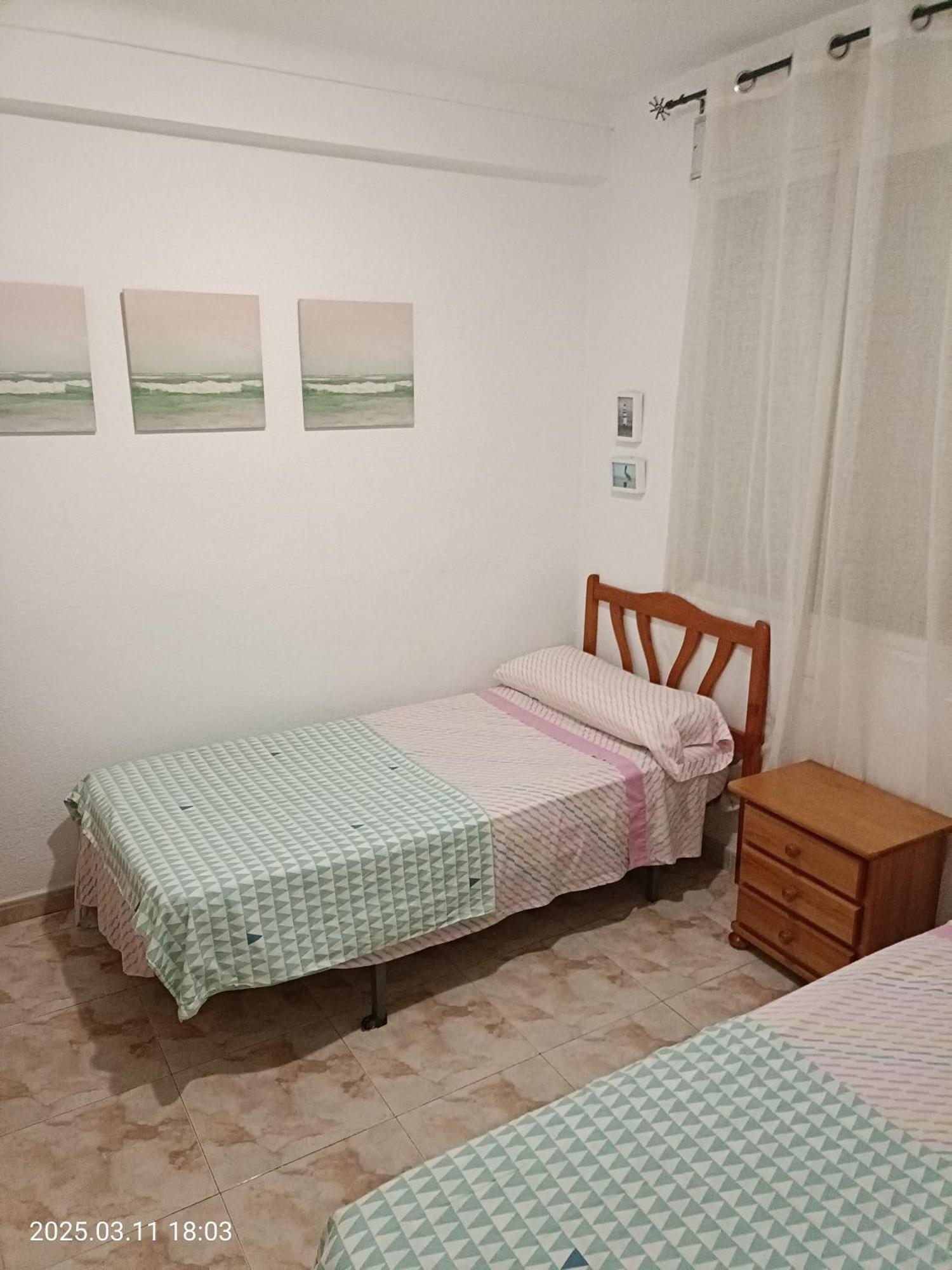 Levante Beach Apartments By Mara Boutique Benidorm Ngoại thất bức ảnh