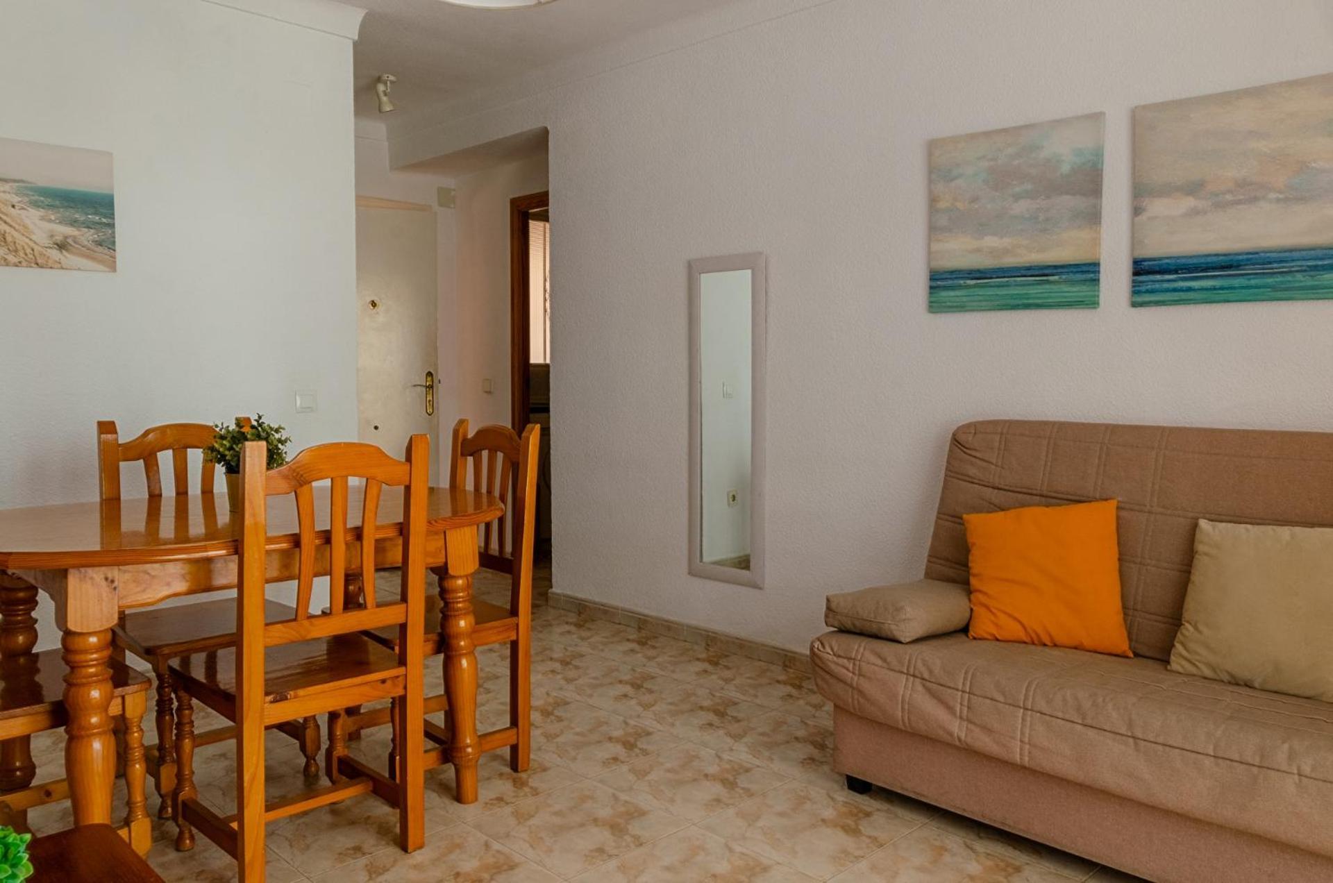 Levante Beach Apartments By Mara Boutique Benidorm Ngoại thất bức ảnh